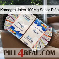 Kamagra Jalea 100Mg Sabor Piña kamagra1